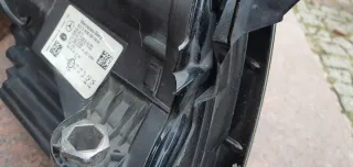 A2139067706 A2139066501 A2139068903 A2139063904 Фара левая Mercedes E W213 Арт e10658772, вид 3
