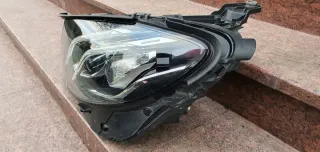 A2139067706 A2139066501 A2139068903 A2139063904 Фара левая Mercedes E W213 Арт e10658772, вид 6