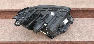 A2139067706 A2139066501 A2139068903 A2139063904 Фара левая Mercedes E W213 Арт e10658772, вид 7