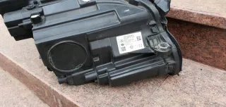 A2139067706 A2139066501 A2139068903 A2139063904 Фара левая Mercedes E W213 Арт e10658772, вид 9