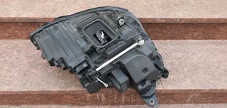 A2139067706 A2139066501 A2139068903 A2139063904 Фара левая Mercedes E W213 Арт e10658772, вид 10