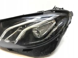 A2139063904 a2139063904 Фара левая Mercedes E W213 Арт e10658777, вид 3