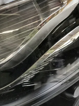 A2139063904 a2139063904 Фара левая Mercedes E W213 Арт e10658777, вид 4