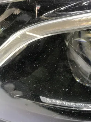 A2139063904 a2139063904 Фара левая Mercedes E W213 Арт e10658777, вид 6
