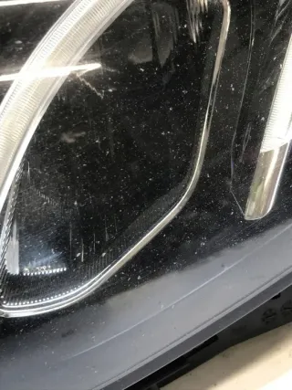 A2139063904 a2139063904 Фара левая Mercedes E W213 Арт e10658777, вид 8