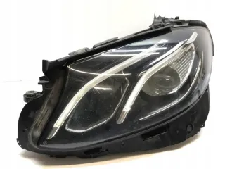 A2139063904 a2139063904 Фара левая Mercedes E W213 Арт e10658777, вид 9