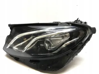 A2139063904 a2139063904 Фара левая Mercedes E W213 Арт e10658777, вид 10