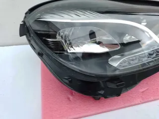 2128201839 Фара правая Mercedes E C207 Арт e10658802, вид 3