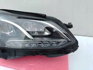 2128201839 Фара правая Mercedes E C207 Арт e10658802, вид 4