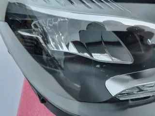 2128201839 Фара правая Mercedes E C207 Арт e10658802, вид 7