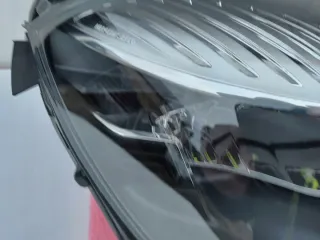 2128201839 Фара правая Mercedes E C207 Арт e10658802, вид 8