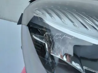 2128201839 Фара правая Mercedes E C207 Арт e10658802, вид 9