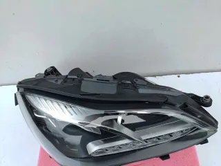2128201839 Фара правая Mercedes E C207 Арт e10658802, вид 10