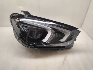 A1679065806 A1679065806, Фара правая Mercedes GLE W167 Арт e10659007, вид 1