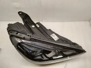 A1679065806 A1679065806, Фара правая Mercedes GLE W167 Арт e10659007, вид 3