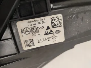 A1679065806 A1679065806, Фара правая Mercedes GLE W167 Арт e10659007, вид 4