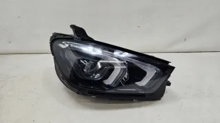A1679069604 Фара правая Mercedes GLE W167 Арт e10659009, вид 1