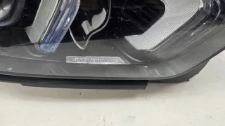 A1679069604 Фара правая Mercedes GLE W167 Арт e10659009, вид 4