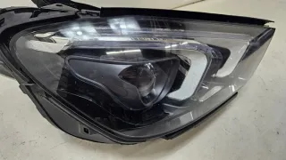 A1679069604 Фара правая Mercedes GLE W167 Арт e10659009, вид 5