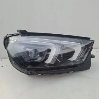 A1679069604 Фара правая Mercedes GLE W167 Арт e10659047, вид 1