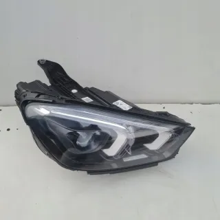 A1679069604 Фара правая Mercedes GLE W167 Арт e10659047, вид 2