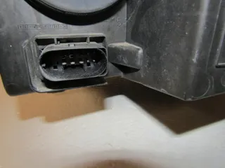 A9109060100 Фара правая Mercedes Sprinter W907/910 Арт e10659188, вид 5