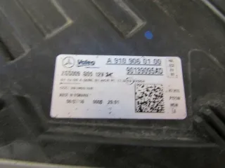 A9109060100 Фара правая Mercedes Sprinter W907/910 Арт e10659188, вид 6