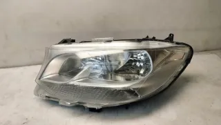 A9109060000 Фара левая Mercedes Sprinter W907/910 Арт e10659226, вид 1