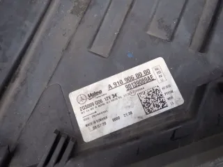 A9109060000 Фара левая Mercedes Sprinter W907/910 Арт e10659227, вид 3