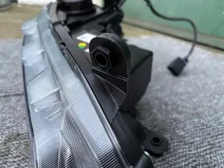 11202756 ZP220020 Фара левая MG 3 Арт e10659389, вид 13