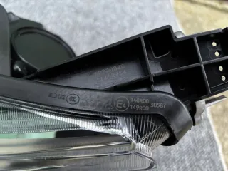 11202756 ZP220020 Фара левая MG 3 Арт e10659389, вид 15