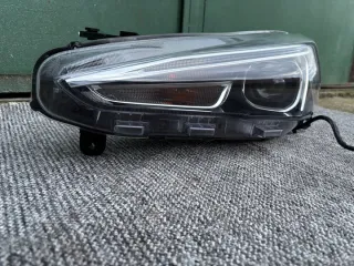 11202756 ZP220020 Фара левая MG 3 Арт e10659389, вид 4