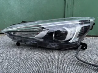 11202756 ZP220020 Фара левая MG 3 Арт e10659389, вид 7