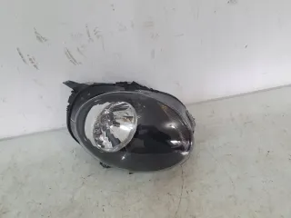 7433791 Фара левая MINI Cooper F56,F55 Арт e10659408, вид 2