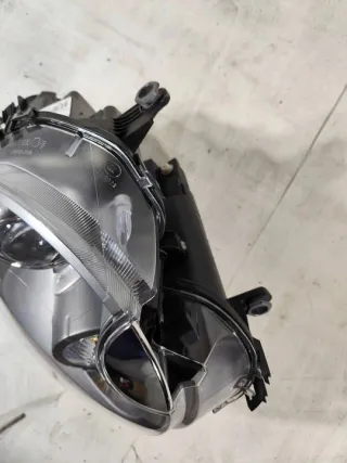 2347700XX Фара правая MINI Cooper R56 Арт e10659428, вид 3
