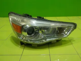 14AB26 Фара правая Mitsubishi ASX Арт e10659528, вид 1