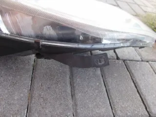 0301208202 Фара правая Mitsubishi Colt 6 Арт e10659559, вид 5
