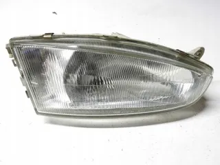 100-87148 Фара правая Mitsubishi Colt 5 Арт e10659562, вид 1