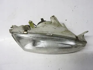 100-87148 Фара правая Mitsubishi Colt 5 Арт e10659562, вид 2