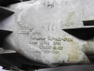 100-87148 Фара правая Mitsubishi Colt 5 Арт e10659562, вид 6
