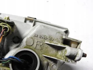 100-87148 Фара правая Mitsubishi Colt 5 Арт e10659562, вид 7