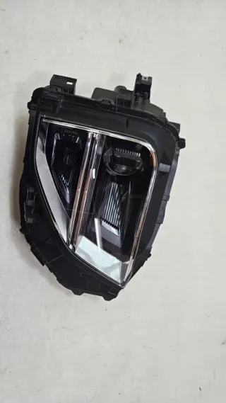 100-67143 Фара правая Mitsubishi Eclipse Cross Арт e10659583, вид 1