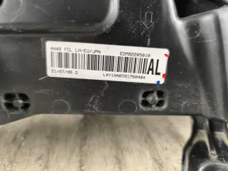 2020-2024 LXY1HA0720B40026 EDM92205010 Фара левая Mitsubishi Eclipse Cross Арт e10659586, вид 12