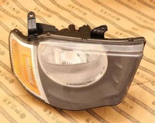  Фара правая Mitsubishi L200 4 Арт e10659633, вид 1