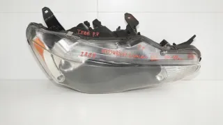  Фара правая Mitsubishi Lancer 8 Арт e10659651, вид 2