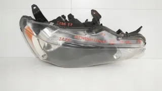  Фара правая Mitsubishi Lancer 8 Арт e10659651, вид 3