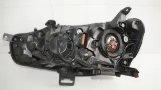 Фара правая Mitsubishi Lancer 8 Арт e10659651, вид 6