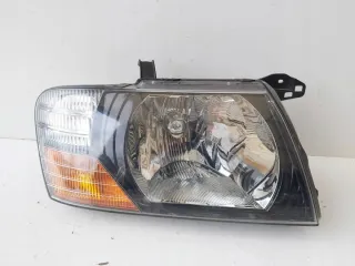 100-87420 Фара правая Mitsubishi Pajero 3 Арт e10659710, вид 3