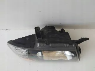 100-87420 Фара правая Mitsubishi Pajero 3 Арт e10659710, вид 4