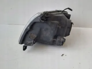 100-87420 Фара правая Mitsubishi Pajero 3 Арт e10659710, вид 5